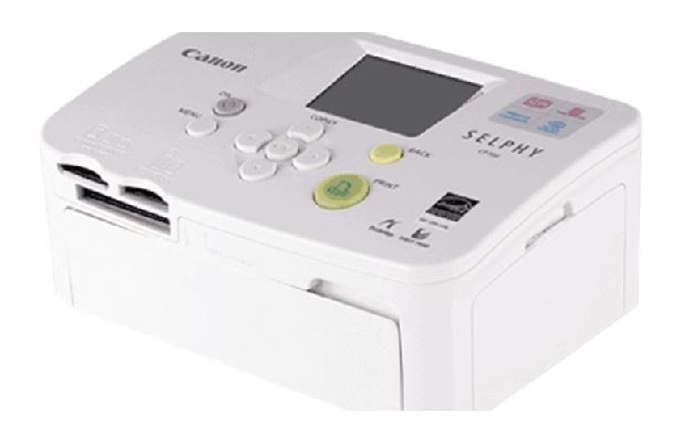 canon selphy cp1300 driver windows 7